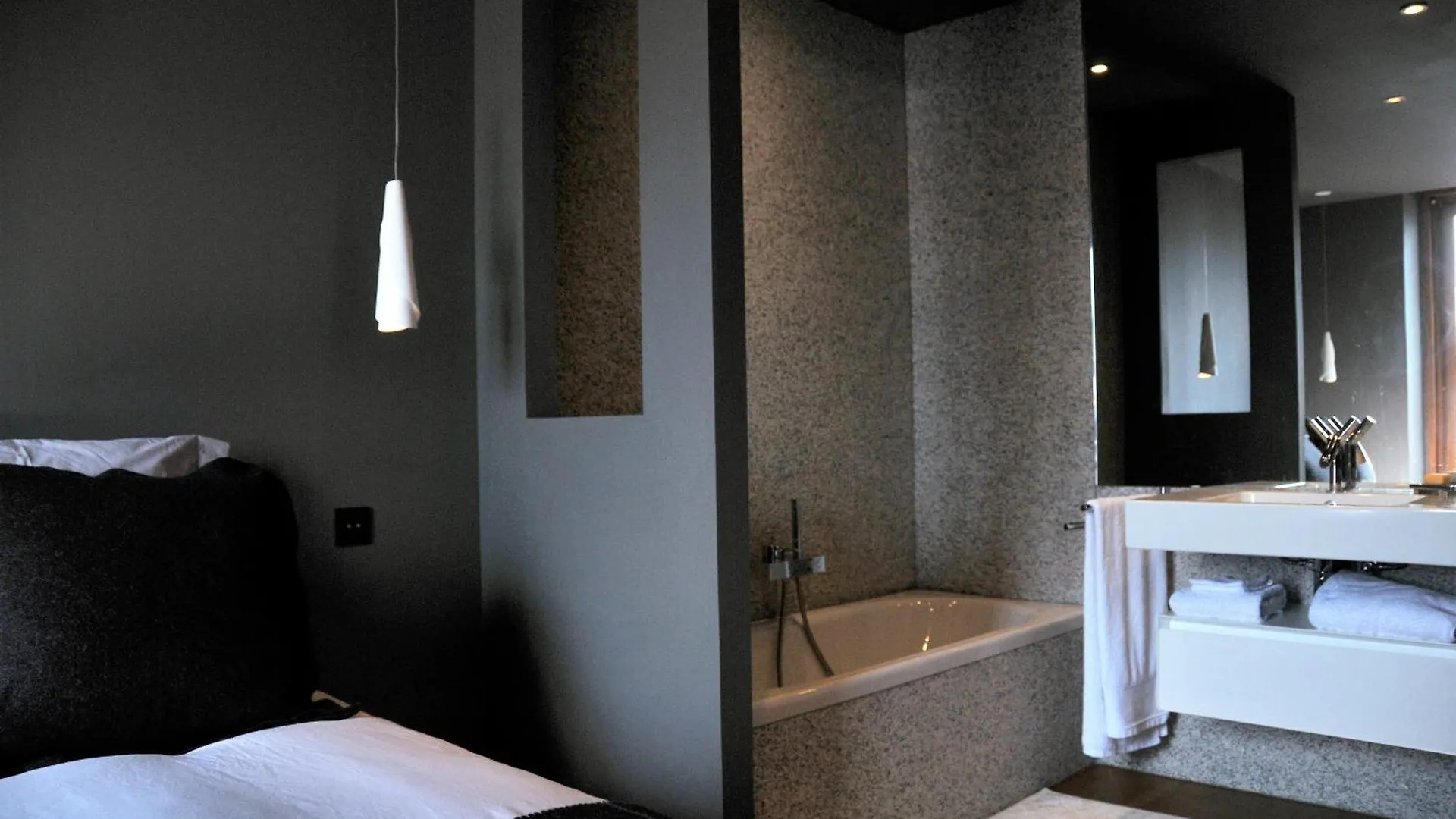 Chamonix Bellevue Apartman