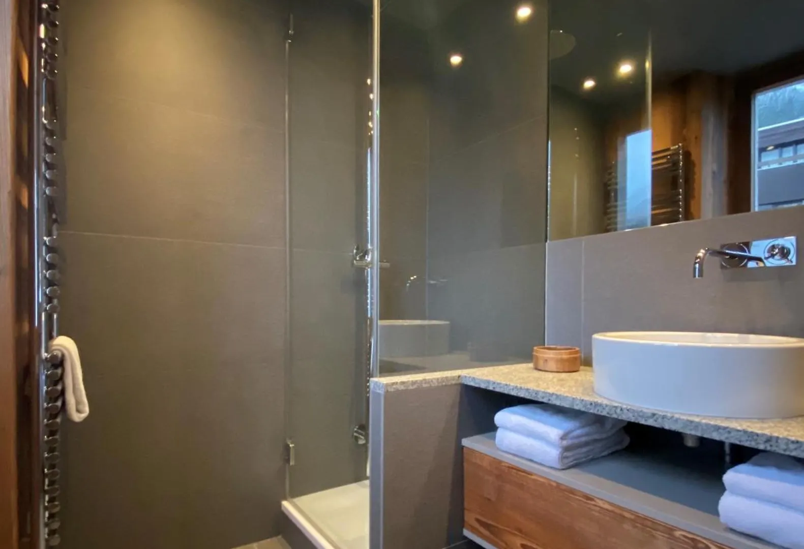 Chamonix Bellevue Apartman