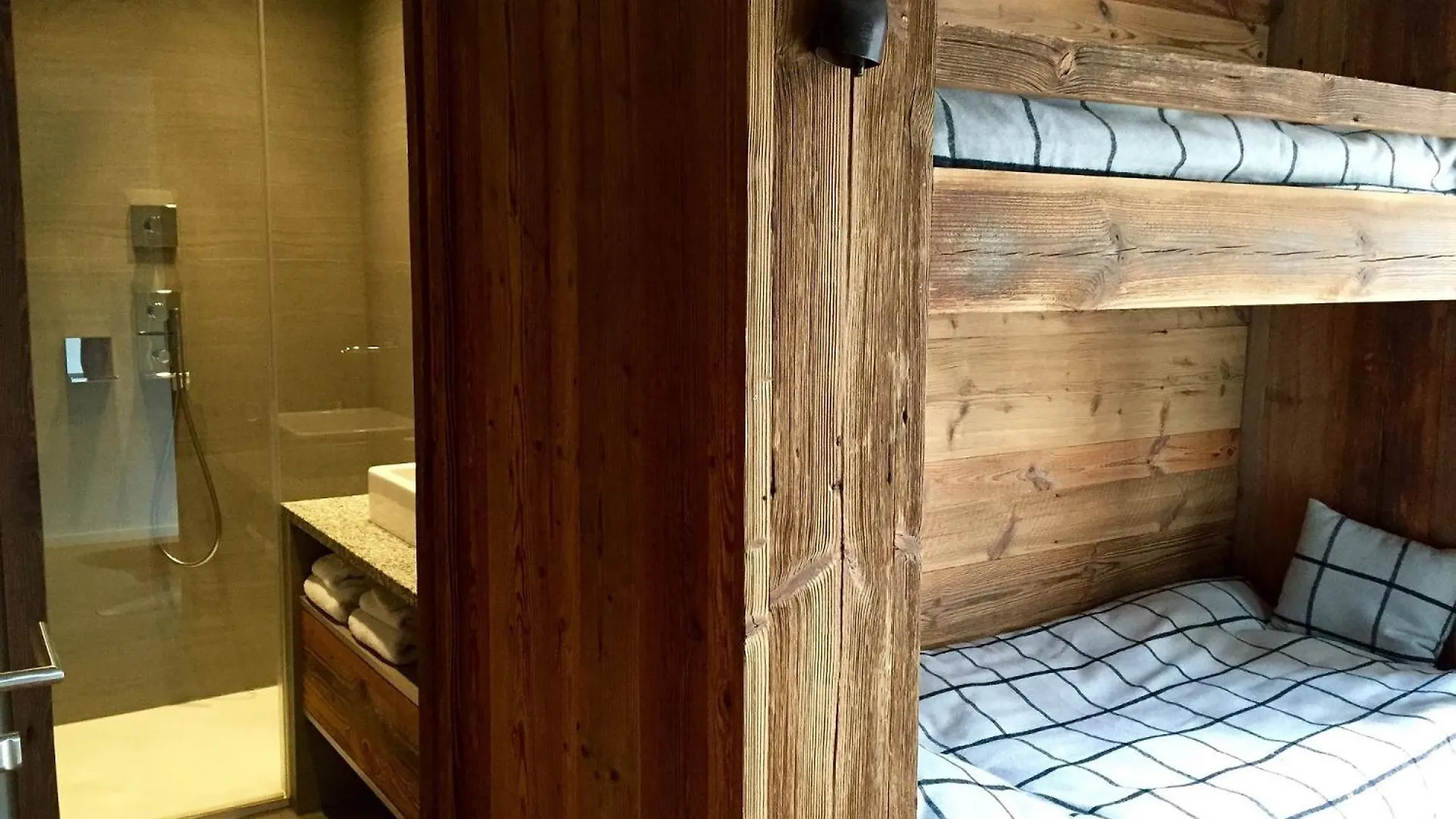Chamonix Bellevue Apartman